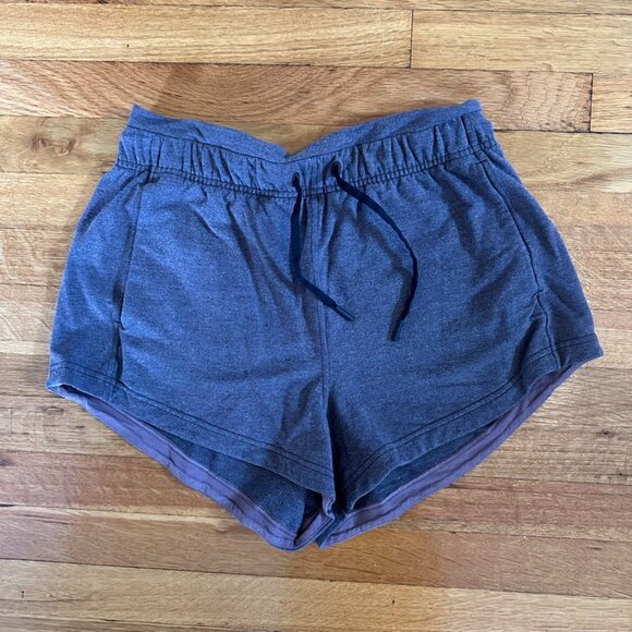 Lululemon Drawstring Shorts - Picture 1 of 3